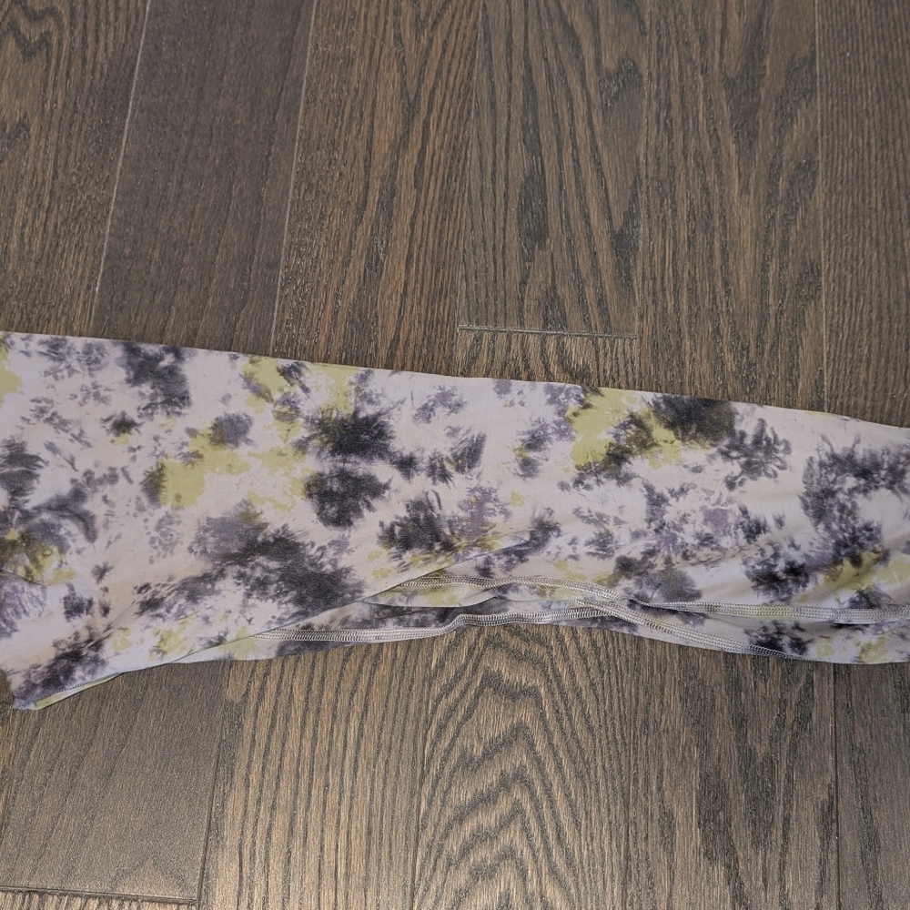 lululemon Align™ Super High-Rise Pant 28"Designed for Yoga